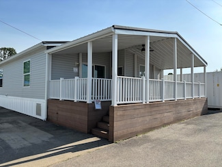 8935 Chestnut St Unit 5, Lakeview, OH 43331