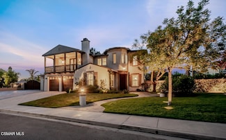 551 Running Creek Ct, Simi Valley, CA 93065