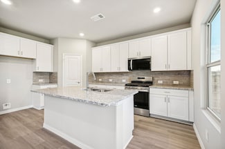 514 Castle Rd, Sherman, TX 75092