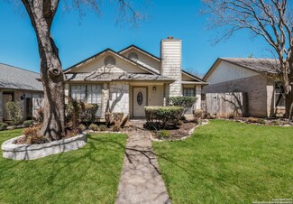 5971 Woodridge Cove, San Antonio, TX 78249