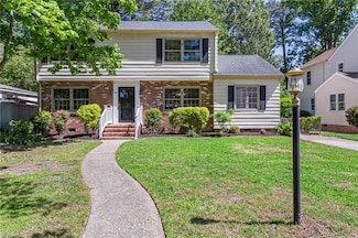 40 Shirley Rd, Newport News, VA 23601