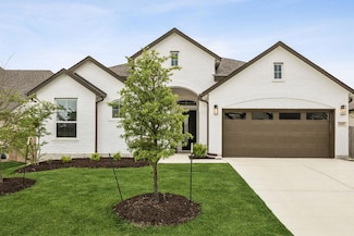 4217 Basilone Dr, Pflugerville, TX 78660
