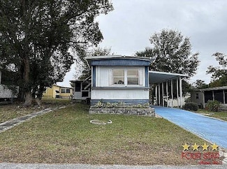 2490 Crossridge Rd, Orange City, FL 32763