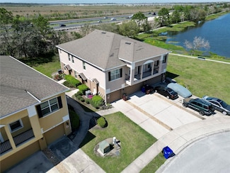 2120 Betsy Ross Ln, St. Cloud, FL 34769