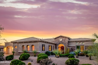 10934 E La Verna Way, Scottsdale, AZ 85262