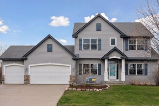 12648 Fondant Trail N, Hugo, MN 55038