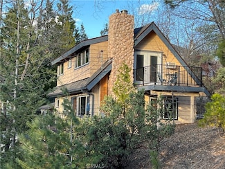 28916 N Shore Rd, Lake Arrowhead, CA 92352