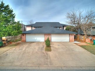 7215 Edenborough Dr Unit B, Oklahoma City, OK 73132