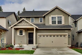 5322 Bennett (Lot 198) Ave SE, Auburn, WA 98092