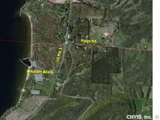 0 Ridge Rd Unit S333285, Henderson, NY 13650