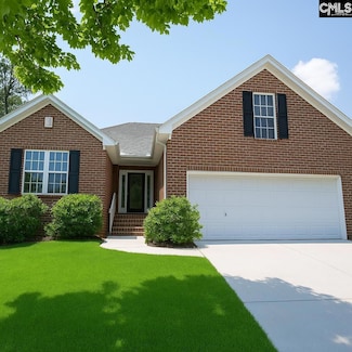 91 Loggerhead Dr, Columbia, SC 29229