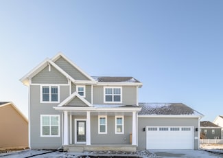414 Orion Trail, Madison, WI 53718
