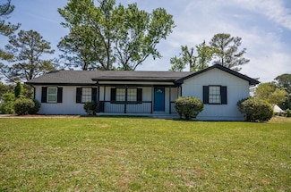 2236 Briarwood Dr SW, Conyers, GA 30094