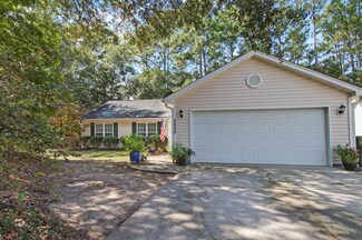 2889 Thunder Trail, Johns Island, SC 29455
