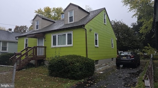 130 Parker Ave, Oaklyn, NJ 08107