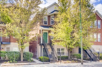 659 W Division St Unit C, Chicago, IL 60610