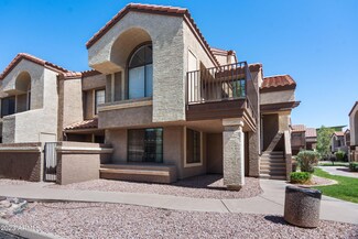 1905 E University Dr Unit M164, Tempe, AZ 85288