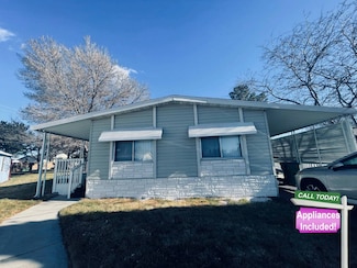 675 Parlanti Ln Unit 47, Sparks, NV 89434
