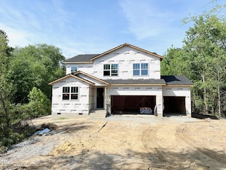 362 Barbour Farm Ln, Four Oaks, NC 27524