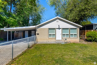 3160 S 700 E, Salt Lake City, UT 84106