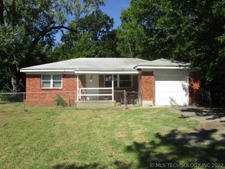 2530 S 65th West Ave, Tulsa, OK 74107