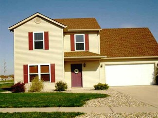 510 Ley St, Avilla, IN 46710