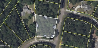 483 Boundary Loop Rd NW, Calabash, NC 28467