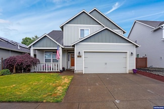 7848 Caleb St NE, Salem, OR 97303
