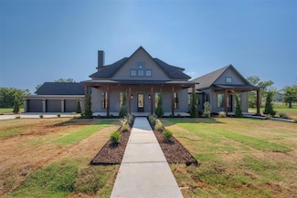 29786 Vineyard Meadow Rd, Norman, OK 73072