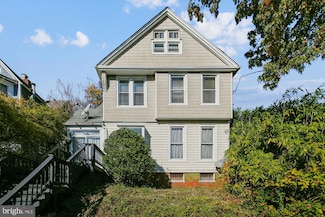 1260 Kearny St NE, Washington, DC 20017