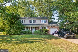 411 Kathleen Ave, Cinnaminson, NJ 08077