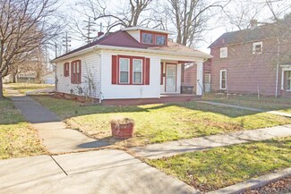 1335 N 16th St, Lafayette, IN 47904