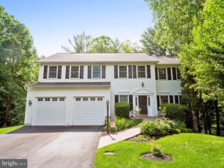 13907 Rock Still Ct, Clifton, VA 20124