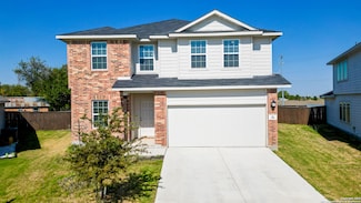 300 Jack's Place, Seguin, TX 78155