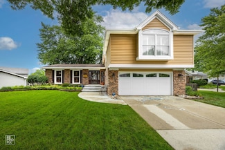 2854 Saint Anton Ct Unit 3, Lisle, IL 60532