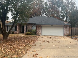 29477 E 156th St S, Coweta, OK 74429