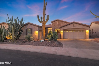 4260 E Carob Dr, Gilbert, AZ 85298