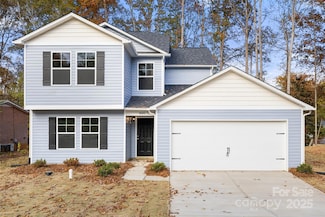 1602 University Dr, Lancaster, SC 29720