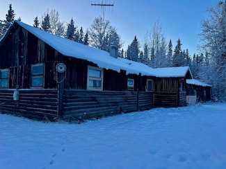 274.9 Richardson Hwy, Delta Junction, AK 99737