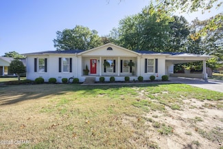 66 Navajo Cove, Jackson, TN 38305