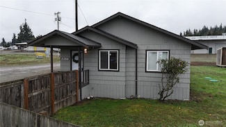 2350 E Pioneer Rd, Port Angeles, WA 98362