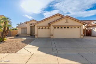 16190 N 157th Dr, Surprise, AZ 85374