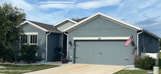 1253 Old Windsor Way, Spring Hill, FL 34609