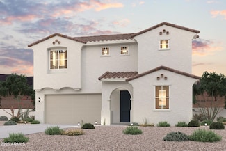 18058 W Creedance Blvd, Surprise, AZ 85387