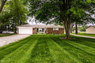 2965 E 1100 N, Pendleton, IN 46064