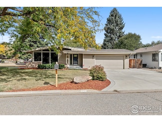 1211 Loch Mount Dr, Loveland, CO 80537