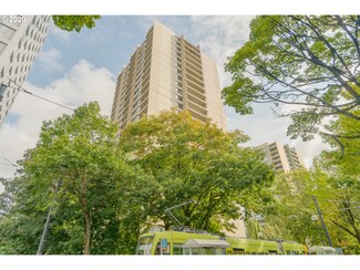 255 SW Harrison St Unit 4C, Portland, OR 97201