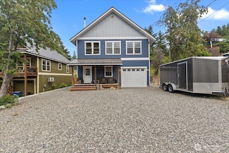 206 W Montana Ave, Roslyn, WA 98941