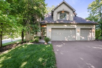 3390 Copthorne Dr, Galena, OH 43021