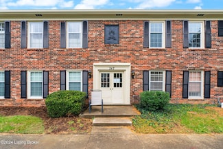 247 Salisbury Square Unit 103, Louisville, KY 40207